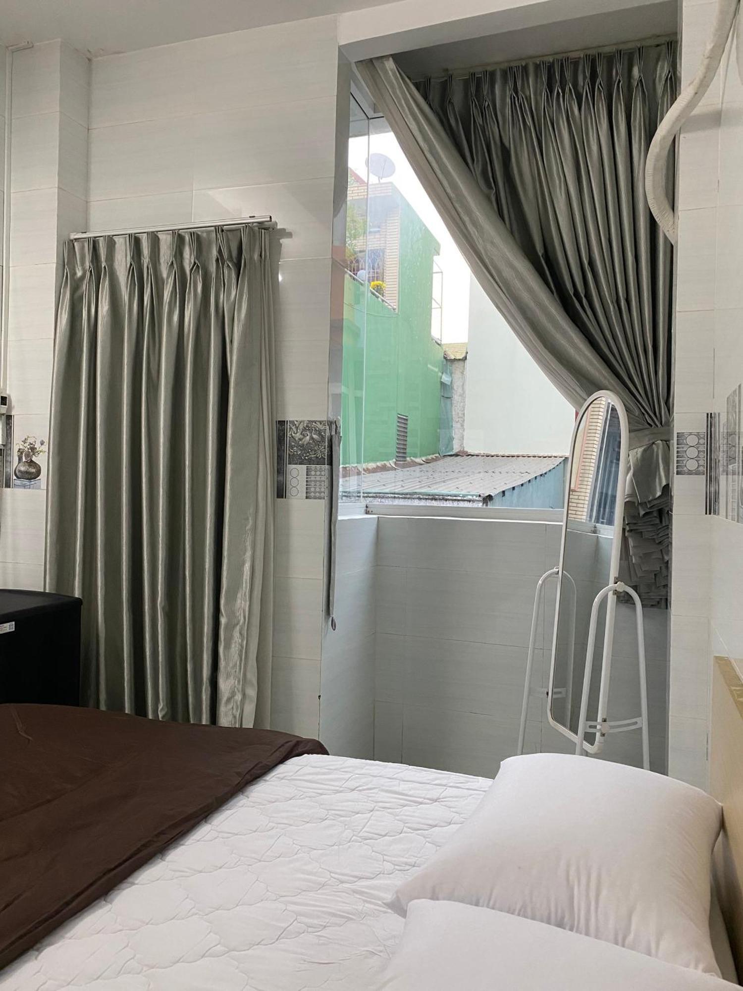 Sea123 Apartment Ho Chi Minh City Exterior photo